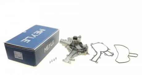 0130260005 Помпа воды MB Vito (W639) 3.0i/3.2i/3.7i/E-class (W210) 2.4i-5.5i -02, M112/M113 MEYLE подбор по vin на Brocar
