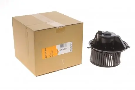 34006 Моторчик пічки Audi A3/Q3/Seat Leon/Skoda Octavia/VW Golf/Passat 03- NRF підбір по vin на Brocar