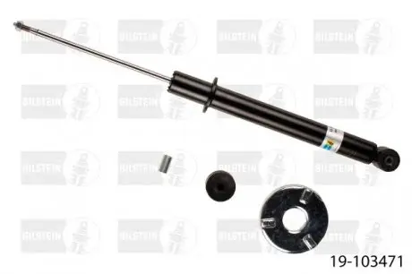 19103471 Амортизатор підвіски BILSTEIN підбір по vin на Brocar