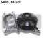 Водяной насос (Пр-во SKF) VKPC 88309