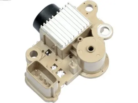 ARE5081 Регулятор напруги генератора AUTO STARTER підбір по vin на Brocar