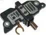 ARE0008BOSCH Регулятор генератора AUTO STARTER підбір по vin на Brocar