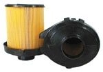 MD5002 Фільтр ALCO FILTER підбір по vin на Brocar