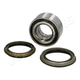 KK12035 Комплект підшипника маточини колеса JAPANPARTS підбір по vin на Brocar