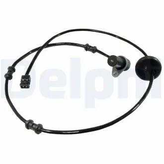 SS20055 Датчик ABS задн.лев.W210 96- DELPHI підбір по vin на Brocar
