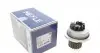 Помпа воды Chevrolet Aveo/Lacetti 1.4/1.6 03-/Daewoo Nubira 1.6 16V 97- (19z) 29-13 182 0001
