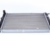 Радиатор охлаждения Daewoo Matiz 0.8i 98- 53250