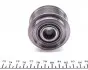 588079 Шків генератора Renault Master 3.0DCI, 7PK VALEO підбір по vin на Brocar