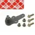Опора кульова (передня/знизу) Ford Fiesta 86-02 18062