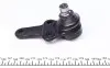 18062 Опора кульова (передня/знизу) Ford Fiesta 86-02 FEBI BILSTEIN підбір по vin на Brocar