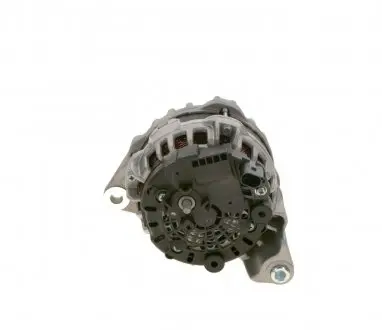 F000BL0777 Генератор BOSCH підбір по vin на Brocar