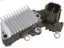 ARE6072 Регуятор реле генератора AUTO STARTER підбір по vin на Brocar