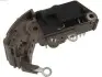 ARE6072 Регуятор реле генератора AUTO STARTER підбір по vin на Brocar
