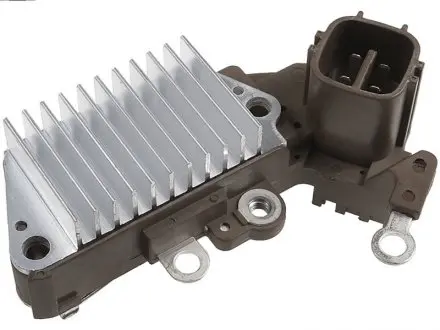 ARE6072 Регуятор реле генератора AUTO STARTER подбор по vin на Brocar