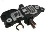 ARE0042BOSCH Регулятор напряжения генератора AUTO STARTER підбір по vin на Brocar