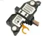 ARE0143BOSCH Регулятор BO 12V- CG235156, IB861, F00M144138,-146 (L-DFM) AUTO STARTER підбір по vin на Brocar