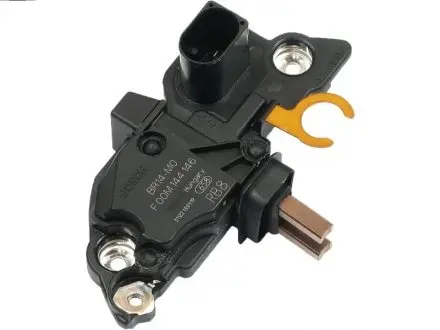 ARE0143BOSCH Регулятор BO 12V- CG235156, IB861, F00M144138,-146 (L-DFM) AUTO STARTER підбір по vin на Brocar