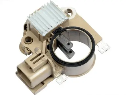 ARE5076 Регулятор напруги ALTERNATORA AUTO STARTER підбір по vin на Brocar