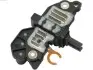 ARE0142BOSCH REGULATOR NAPIĘCIA ALTERNATORA AUTO STARTER підбір по vin на Brocar