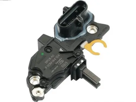 ARE0142BOSCH REGULATOR NAPIĘCIA ALTERNATORA AUTO STARTER підбір по vin на Brocar