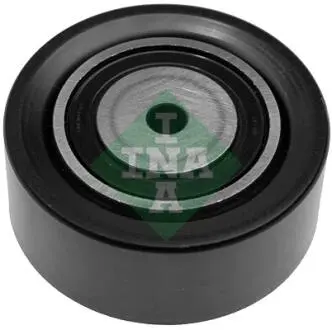 532053710 Ролик генератора Citroen C5/C6/Peugeot 407/607/Renault Clio II 2.9/3.0 01- (паразитный) INA подбор по vin на Brocar