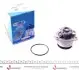 Помпа води Opel Astra G/Vectra B/C/Zafira A/Omega B 2.0DI/DTI/2.2DTI 96-06 (B/B) (8 лоп) PA730