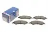 Колодки гальмівні (передні) Ford Ranger 11- 0 986 494 791