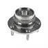 Подшипник ступицы (задней) Hyundai Tucson/Kia Sportage 04-(+ABS)(к-кт) ADG08362