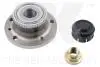 К-кт подшипн.ступ.зад.Renault Espace III 1.9dTi-3.0V6 24V 96-02 [+ABS] 763937