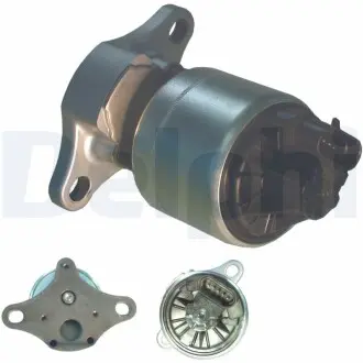 EG1000412B1 Клапан возврата ОГ DELPHI подбор по vin на Brocar