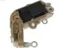 ARE6031 Регулятор генератора ARE6031 AUTO STARTER підбір по vin на Brocar
