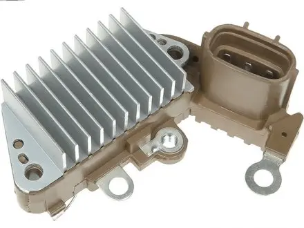 ARE6031 Регулятор напруги генератора AUTO STARTER підбір по vin на Brocar