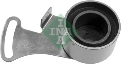 531007510 Ролик ГРМ Land Rover Freelander 1.8i 98-06 (натяжний) (55х32) INA підбір по vin на Brocar