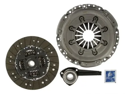 3000990101 Комплект сцепления SACHS подбор по vin на Brocar