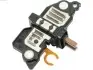 ARE0157BOSCH Регулятор генератора AUTO STARTER підбір по vin на Brocar