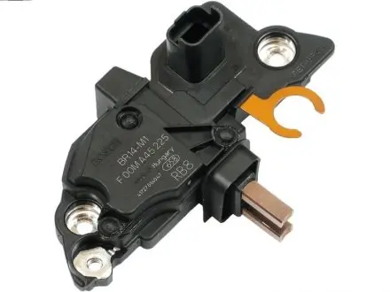 ARE0157BOSCH Регулятор генератора AUTO STARTER підбір по vin на Brocar