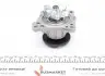 PA986 Помпа воды Mitsubishi Colt 1.1/1.3/1.5 04-12/Lancer VIII 1.5-1.6 08-/Citroen C4 1.6 12- (R/B)(6 лоп) GRAF підбір по vin на Brocar