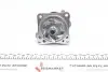 PA986 Помпа воды Mitsubishi Colt 1.1/1.3/1.5 04-12/Lancer VIII 1.5-1.6 08-/Citroen C4 1.6 12- (R/B)(6 лоп) GRAF підбір по vin на Brocar