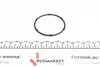 PA986 Помпа воды Mitsubishi Colt 1.1/1.3/1.5 04-12/Lancer VIII 1.5-1.6 08-/Citroen C4 1.6 12- (R/B)(6 лоп) GRAF підбір по vin на Brocar