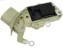 ARE6034 REGULATOR NAPIĘCIA ALTERNATORA AUTO STARTER підбір по vin на Brocar