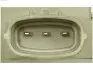 ARE6034 REGULATOR NAPIĘCIA ALTERNATORA AUTO STARTER підбір по vin на Brocar