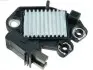 ARE3115 Регулятор напруги генератора AUTO STARTER підбір по vin на Brocar