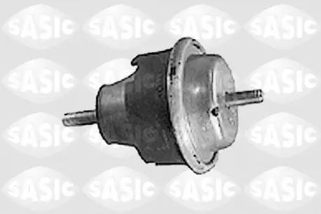 8431921 Опора двигателя правая SASIC підбір по vin на Brocar