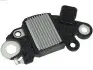 ARE1043 Регуятор реле генератора AUTO STARTER підбір по vin на Brocar