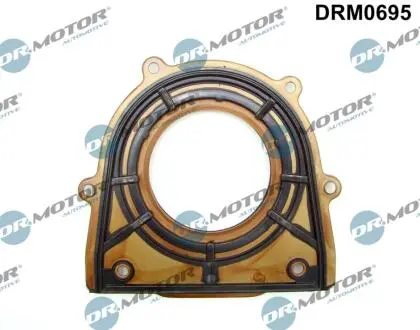 DRM0695 Сальники валу DR.MOTOR підбір по vin на Brocar