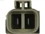 ARE9081 Регуятор реле генератора AUTO STARTER підбір по vin на Brocar