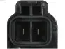 ARE0059 Регулятор генератора ARE0059 AUTO STARTER підбір по vin на Brocar