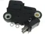 ARE3036 Регулятор VA 14.8V CG230686, M515 (S-F-L-X) Chevrolet,Pontiac 3.4L AUTO STARTER підбір по vin на Brocar