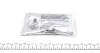 151222 ШРКШ (зовнішній) Citroen Jumpy/Fiat Scudo/Peugeot Expert 95-06 (27z/34z/58.6mm/89.9mm/49mm) (+ABS48z) METELLI підбір по vin на Brocar