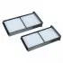 ADC42503 Фільтр салону BLUE PRINT підбір по vin на Brocar